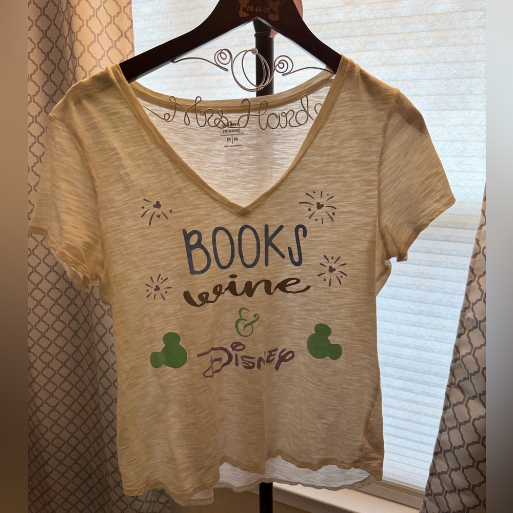 Disney T-Shirt